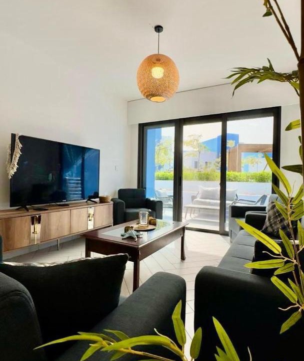Photo of Livingroom in Aqaba