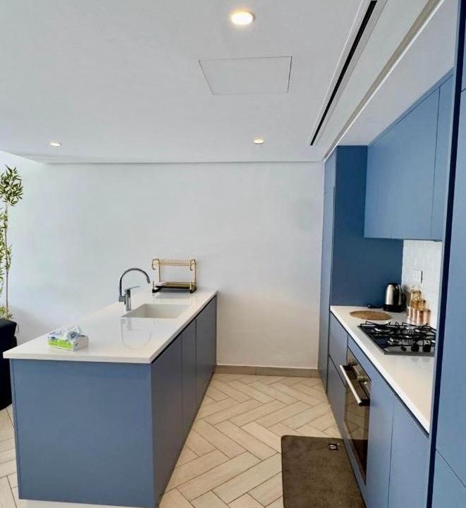 Photo of Kitchen in Aqaba