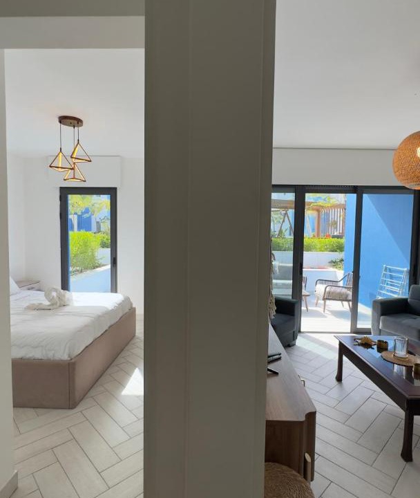Photo of Bedroom in Aqaba