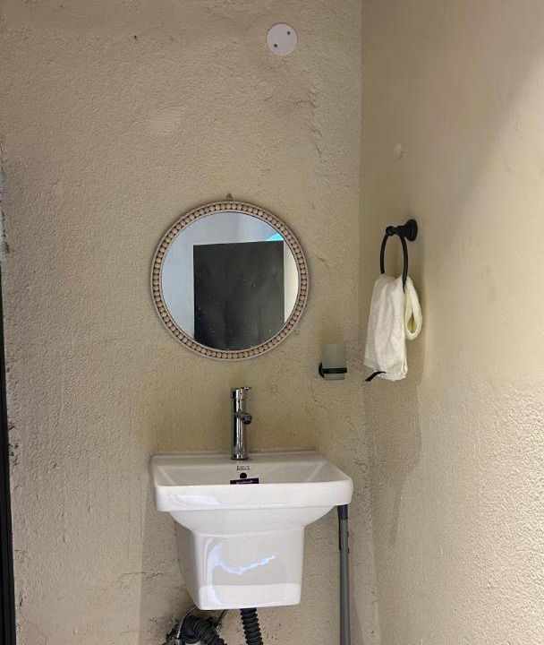 Photo of Bathroom in Wadi Bani Kharus