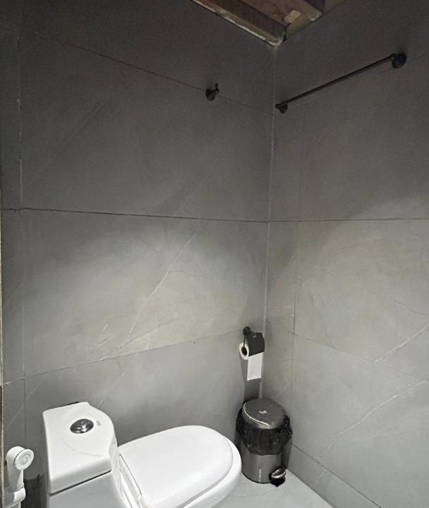 Photo of Bathroom in Wadi Bani Kharus