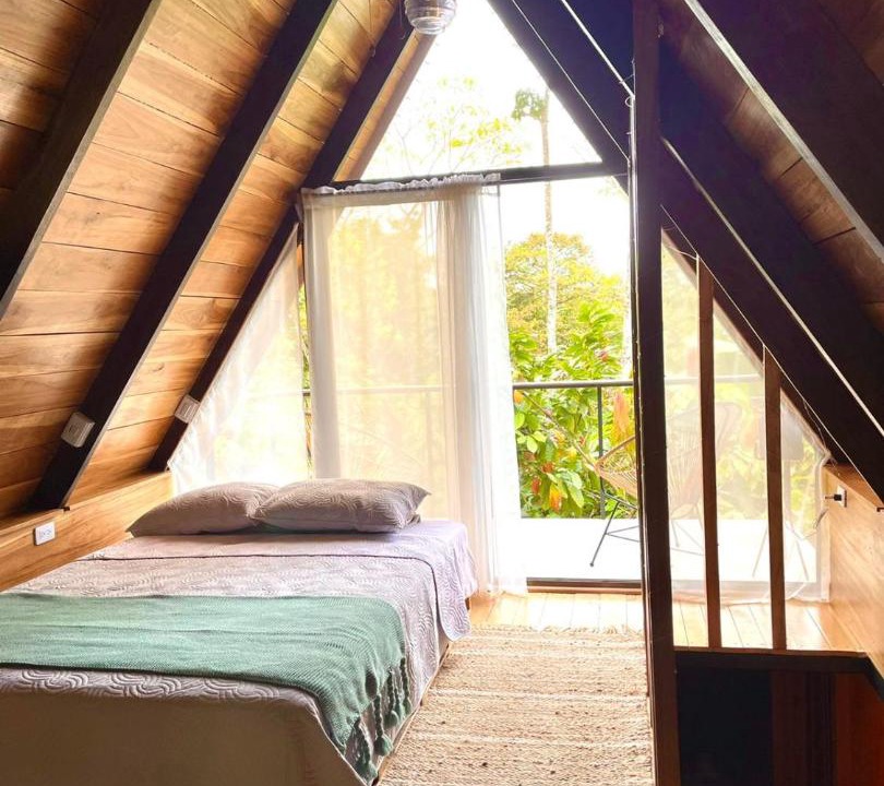 Photo of Bedroom in Penas Blancas
