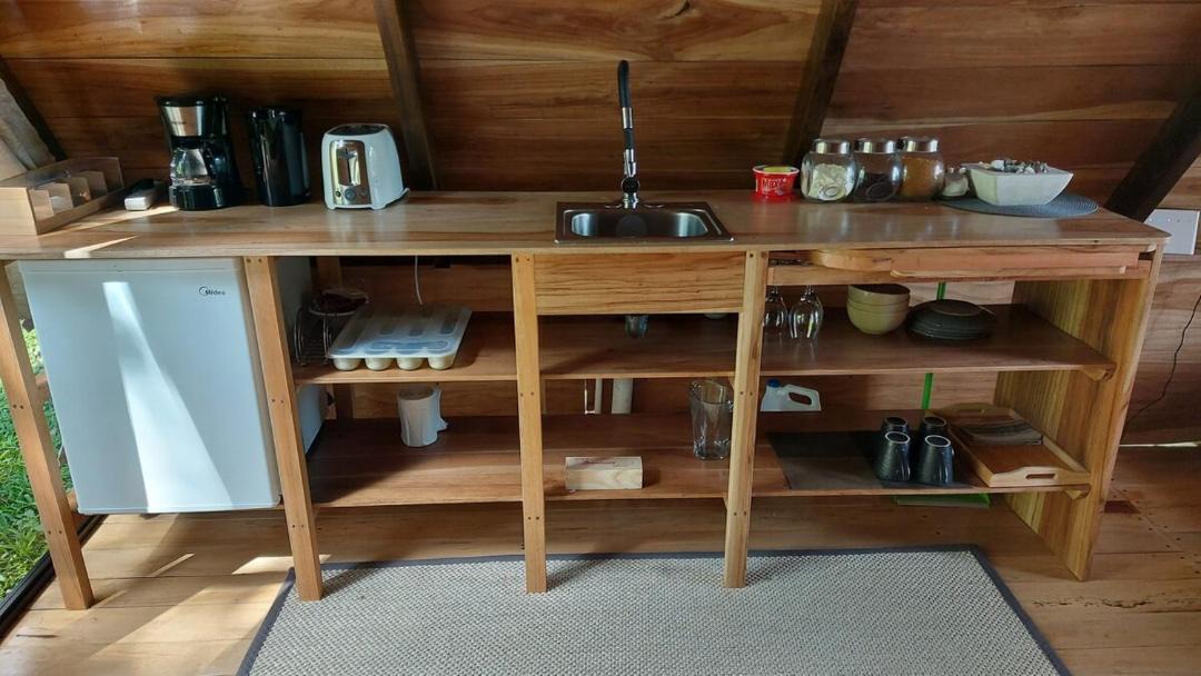 Photo of Kitchen in Penas Blancas