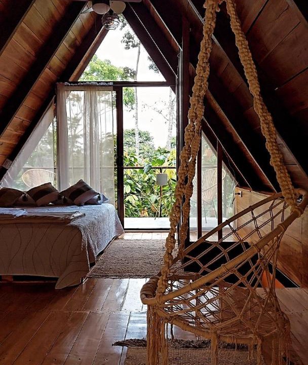 Photo of Bedroom in Penas Blancas
