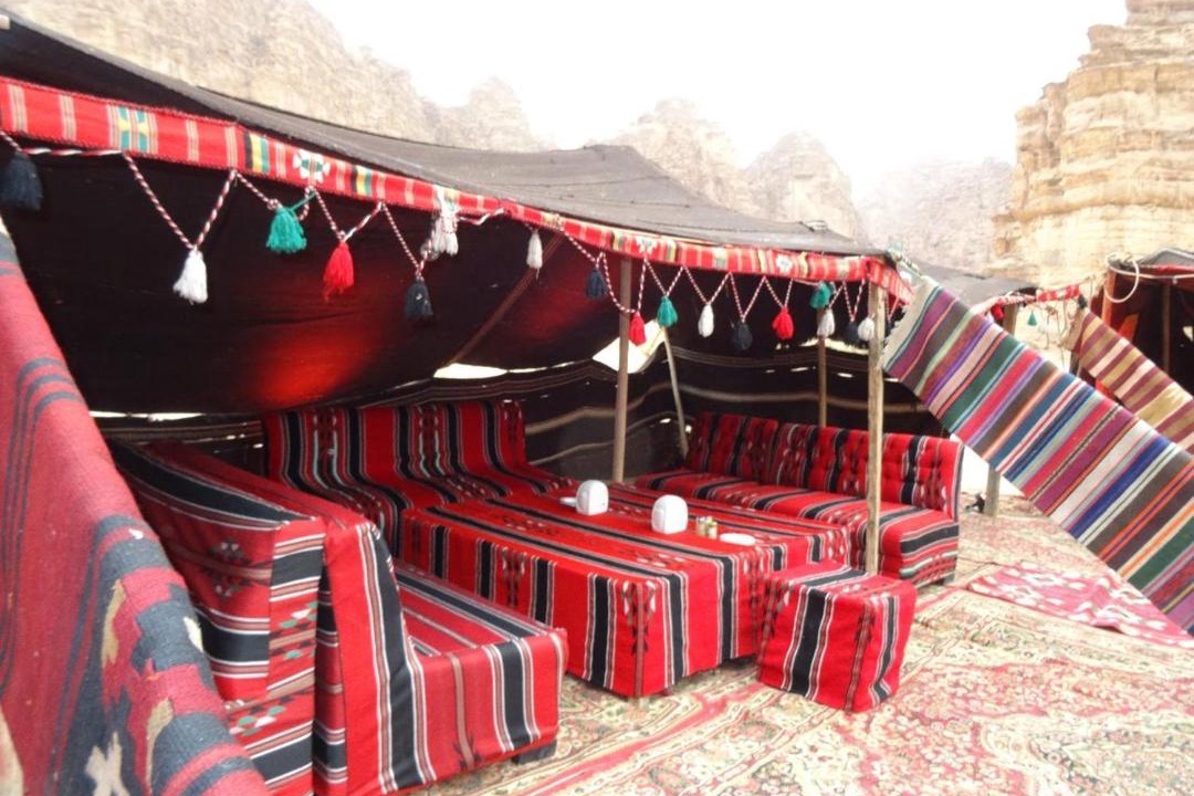 Photo of Others in Wadi Rum