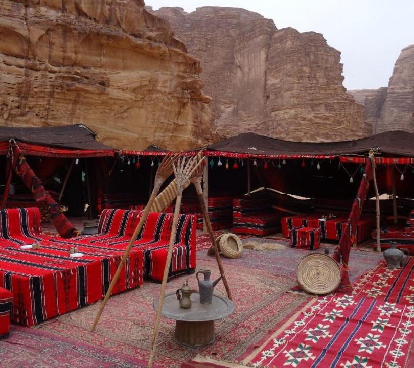 Photo of Others in Wadi Rum