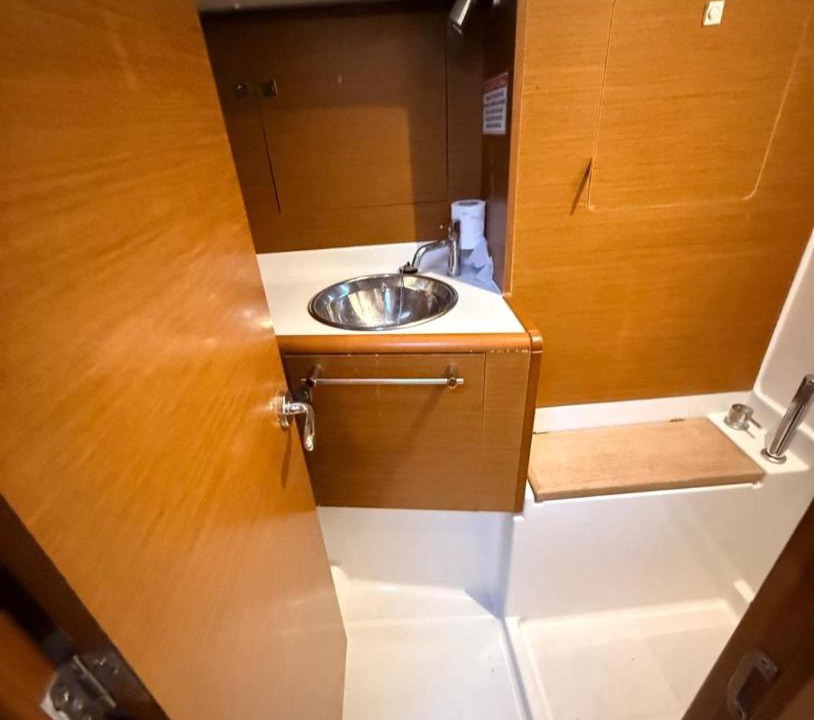 Photo of Bathroom in Ashdod