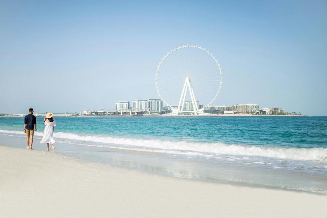Photo of Others in Jumeirah Beach Residence