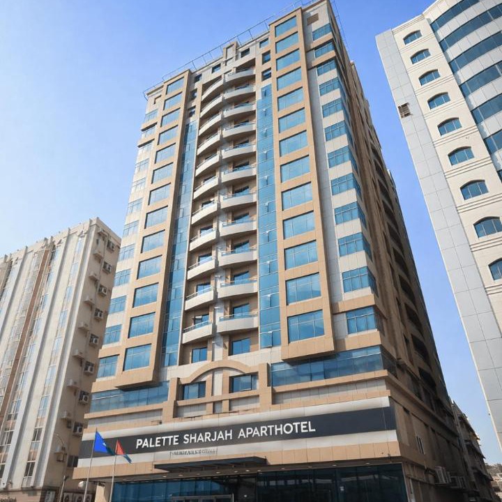 Photo of Others in Sharjah