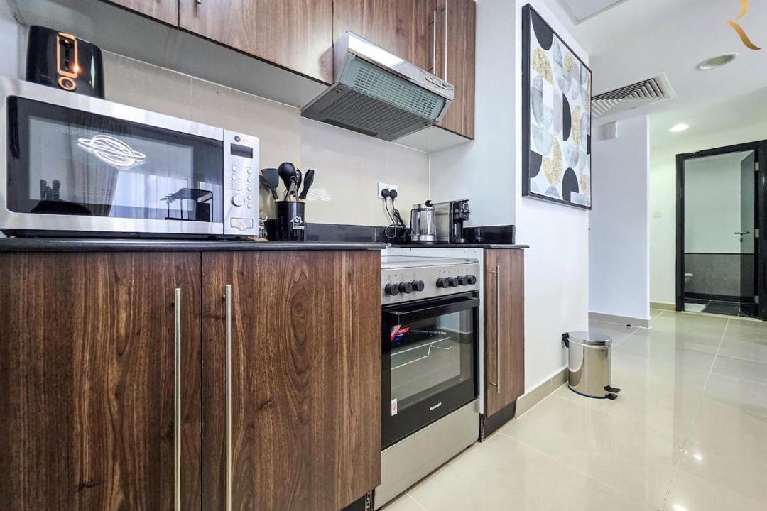 Photo of Kitchen in Abu Dhabi