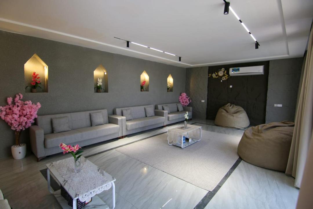 Photo of Livingroom in Al Hamra