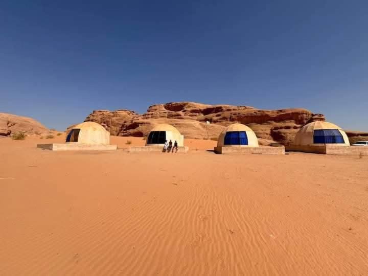 Photo of Others in Wadi Rum