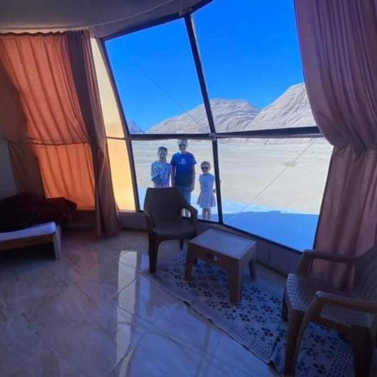 Photo of Others in Wadi Rum