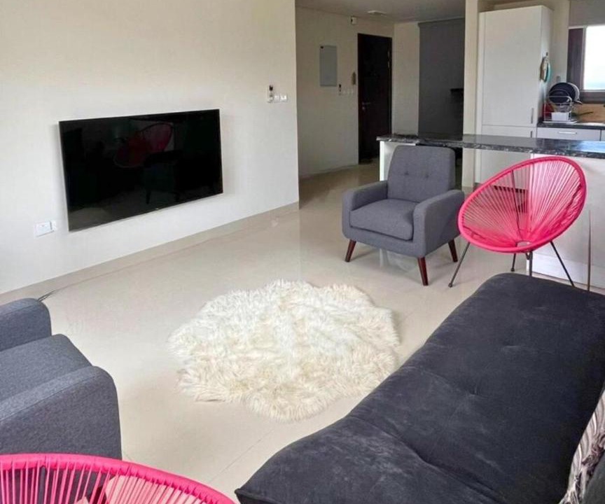 Photo of Livingroom in As Sifah