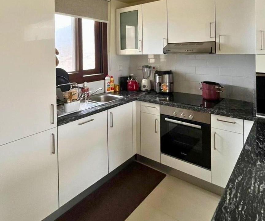 Photo of Kitchen in As Sifah