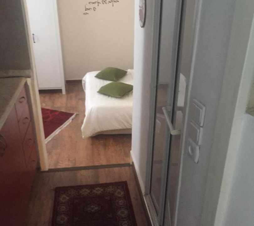 Photo of Bedroom in Haifa