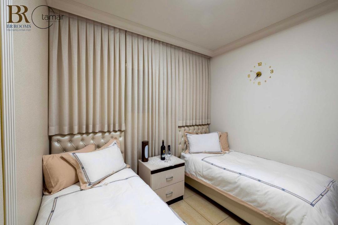 Photo of Bedroom in Ramat Negev