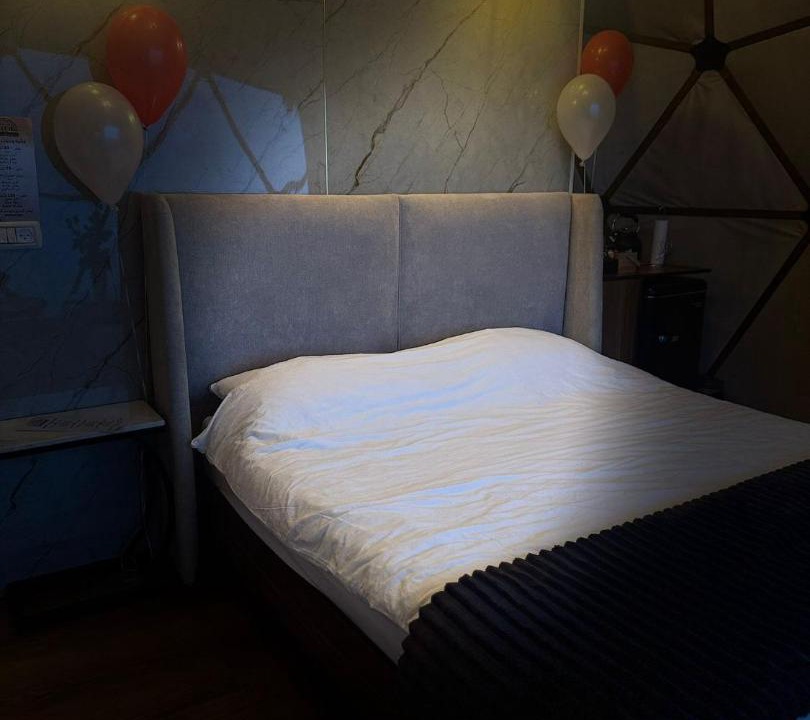 Photo of Bedroom in Masade