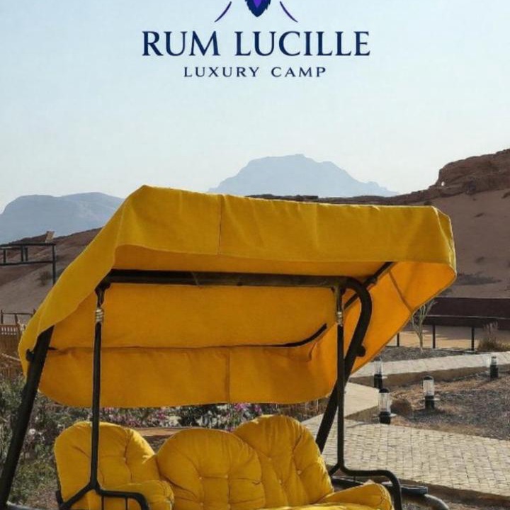Photo of Others in Wadi Rum
