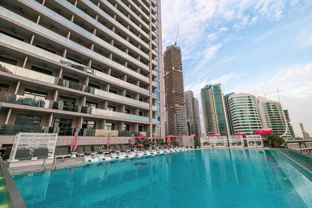 Photo of Others in Downtown Dubai