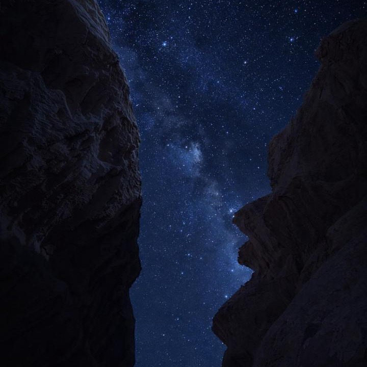Photo of Others in Wadi Rum