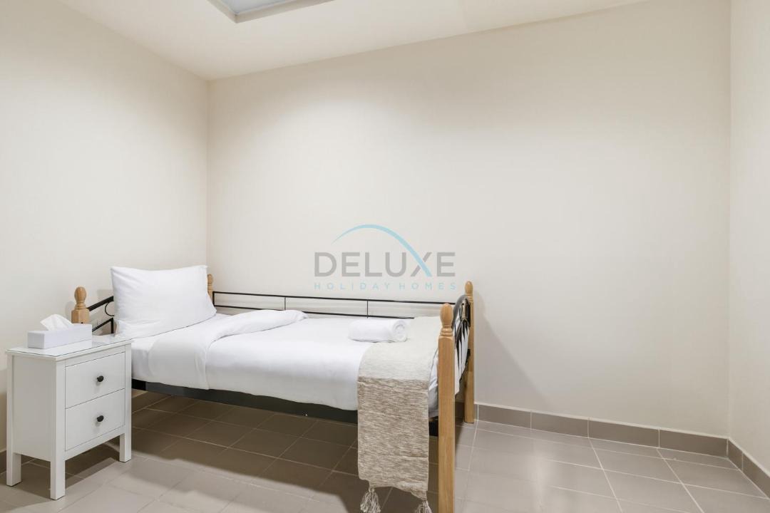 Photo of Bedroom in Al Kubus