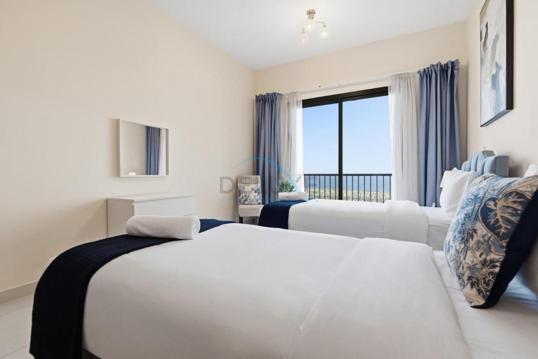 Photo of Bedroom in Al Kubus