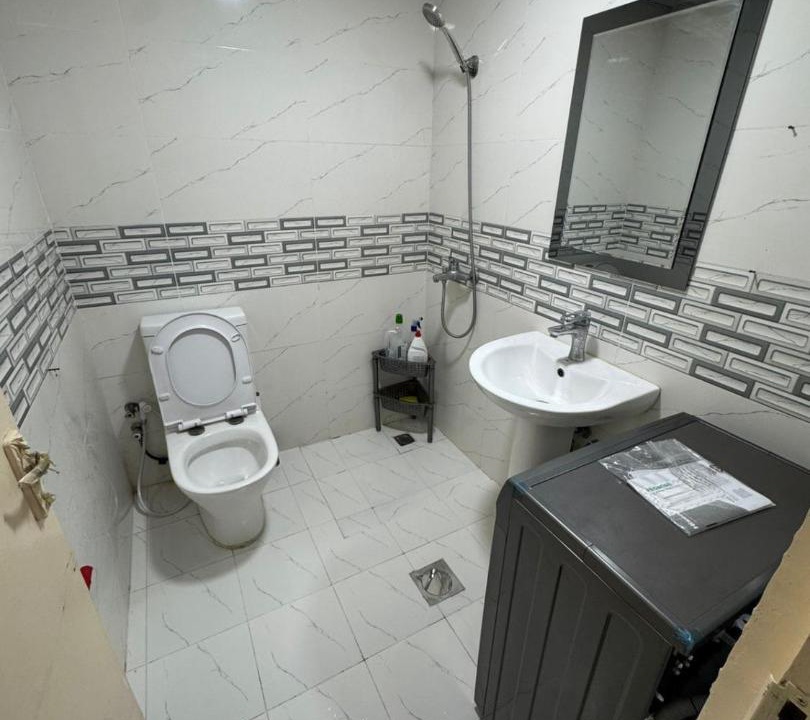 Photo of Bathroom in Abu Dhabi