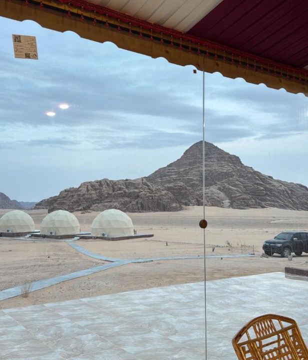 Photo of Others in Wadi Rum