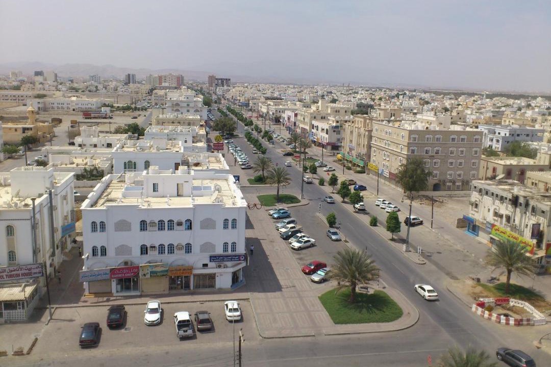 Photo of Others in Al Koudh
