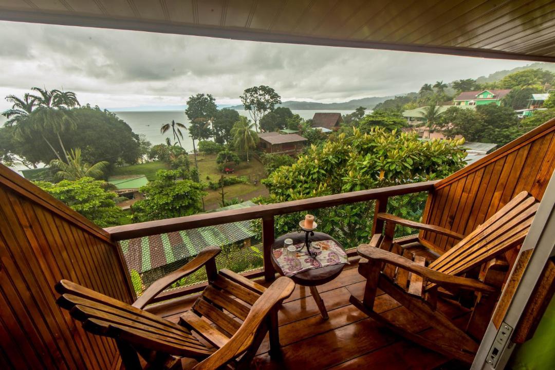Photo of Patio Balcony in Drake Bay