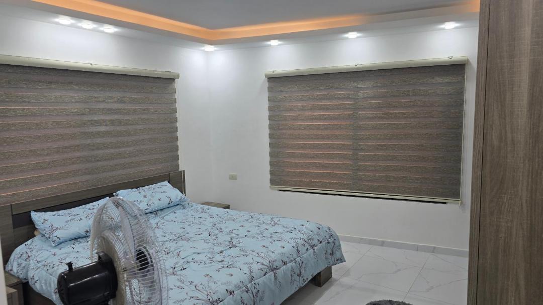 Photo of Bedroom in Jordan