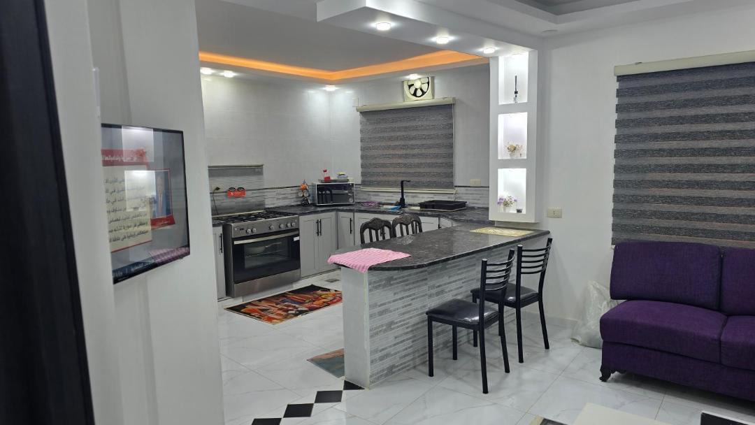 Photo of Kitchen in Jordan