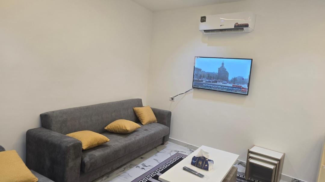 Photo of Livingroom in Jordan