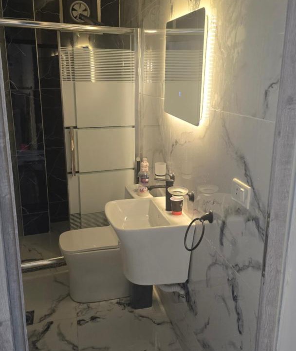 Photo of Bathroom in Jordan