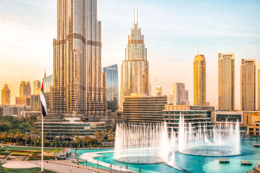 Photo of Others in Downtown Dubai