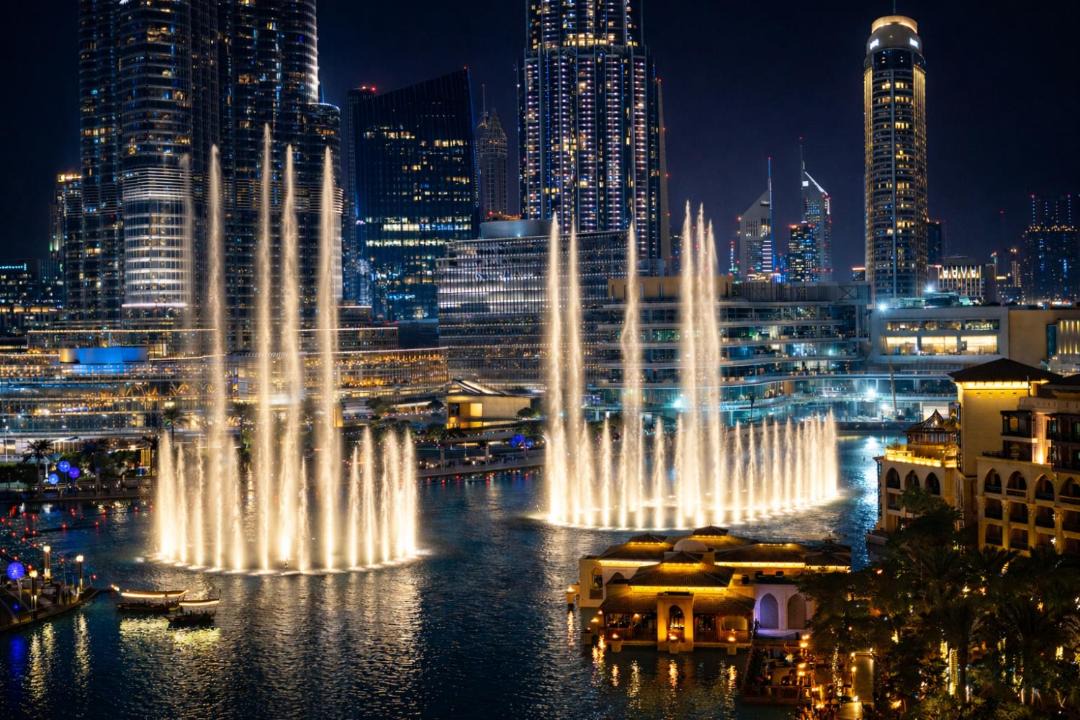 Photo of Others in Downtown Dubai