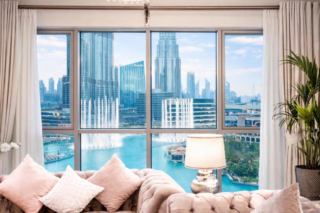 Photo of Others in Downtown Dubai