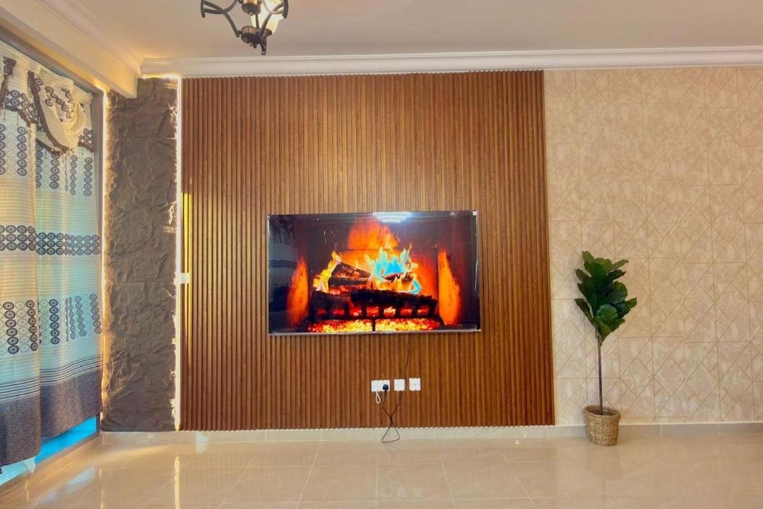 Photo of Livingroom in Rumailah