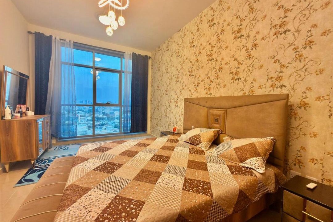 Photo of Bedroom in Rumailah