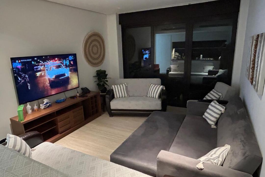 Photo of Livingroom in Aqaba