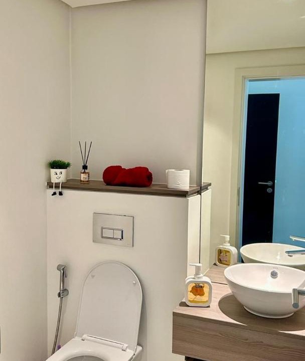 Photo of Bathroom in Aqaba