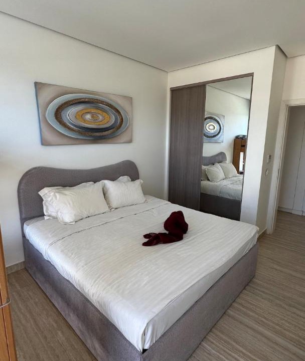 Photo of Bedroom in Aqaba