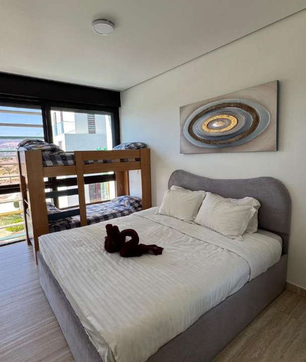Photo of Bedroom in Aqaba