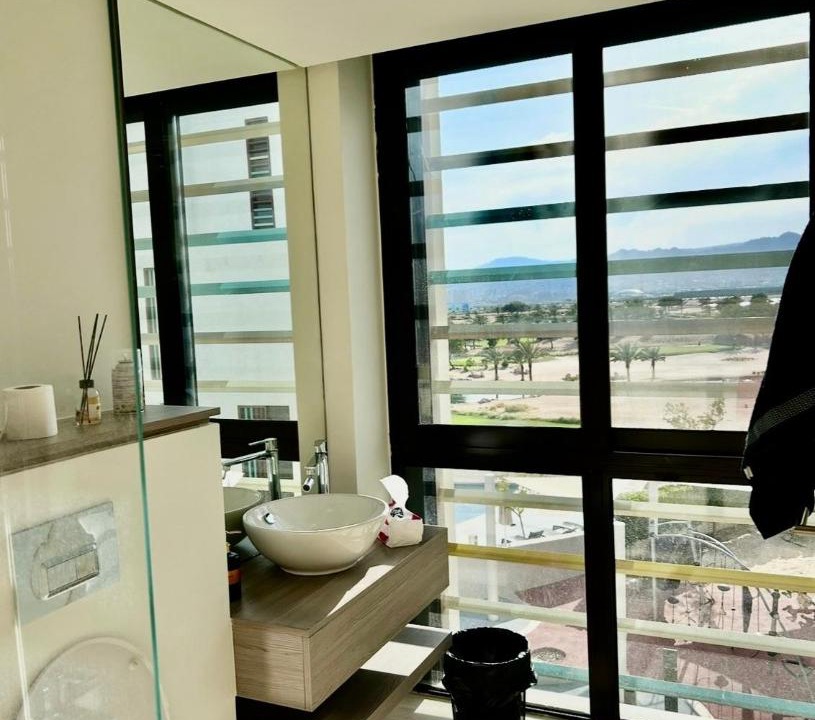 Photo of Bathroom in Aqaba