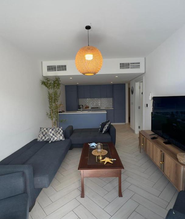 Photo of Livingroom in Aqaba