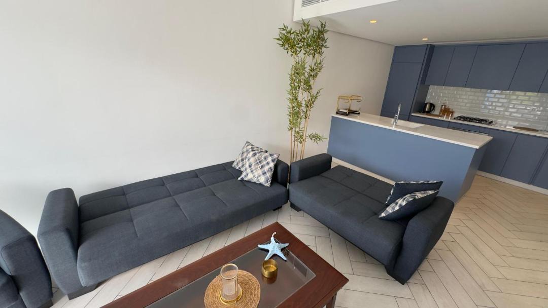 Photo of Livingroom in Aqaba
