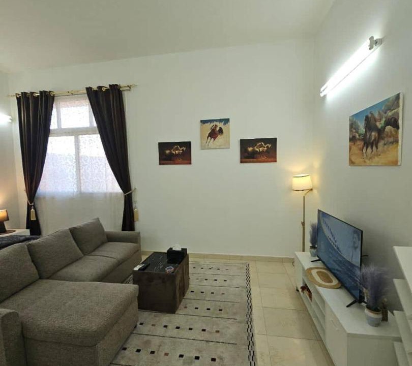 Photo of Livingroom in Al Ain
