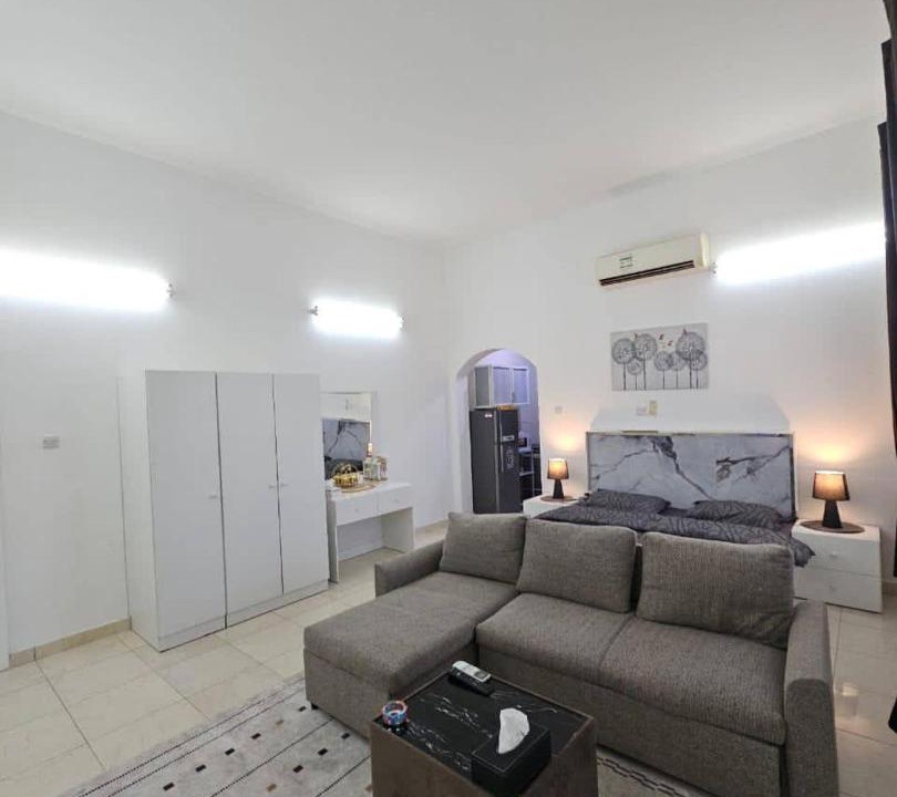 Photo of Livingroom in Al Ain