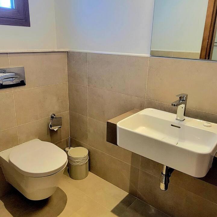 Photo of Bathroom in As Sifah